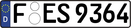 F-ES9364