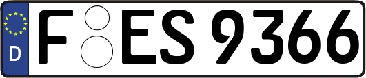 F-ES9366