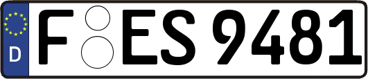 F-ES9481
