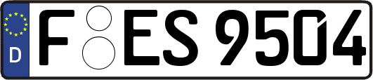 F-ES9504