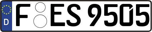 F-ES9505