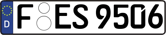 F-ES9506
