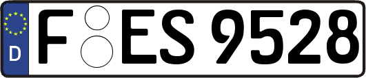 F-ES9528