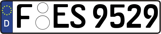 F-ES9529