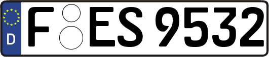F-ES9532