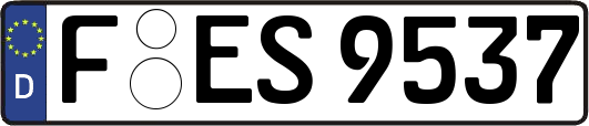 F-ES9537