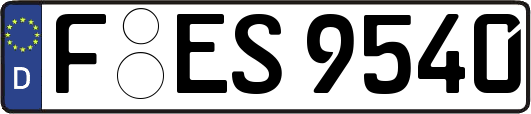 F-ES9540