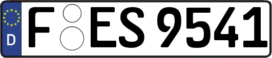 F-ES9541