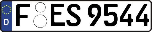 F-ES9544