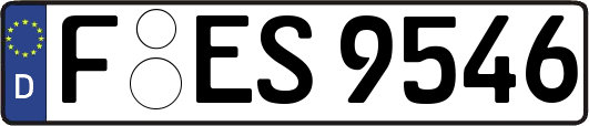 F-ES9546