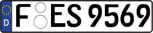 F-ES9569