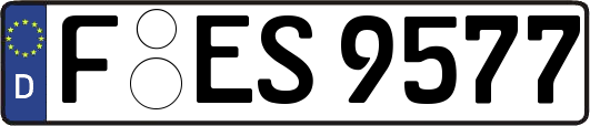 F-ES9577
