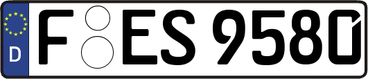 F-ES9580
