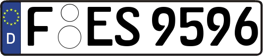 F-ES9596