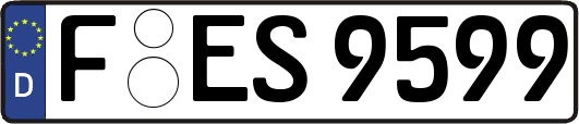 F-ES9599