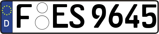 F-ES9645