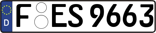 F-ES9663