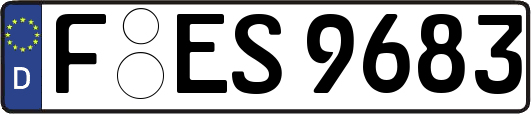 F-ES9683