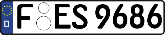F-ES9686