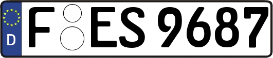 F-ES9687