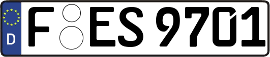 F-ES9701