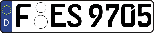 F-ES9705