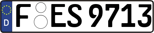 F-ES9713