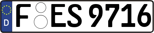 F-ES9716