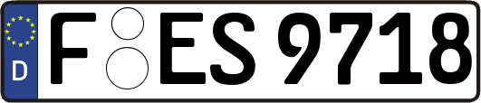 F-ES9718