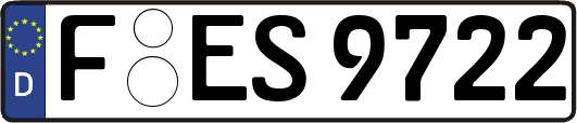 F-ES9722