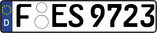 F-ES9723