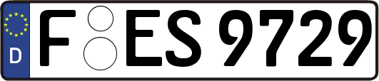 F-ES9729