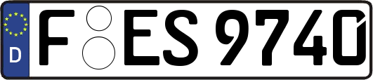 F-ES9740