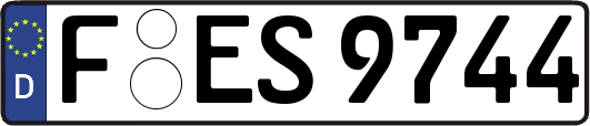 F-ES9744