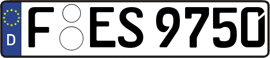 F-ES9750