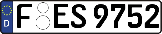 F-ES9752