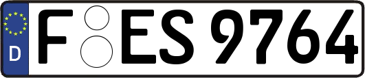 F-ES9764