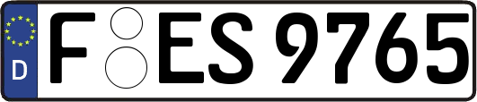 F-ES9765
