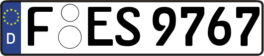 F-ES9767