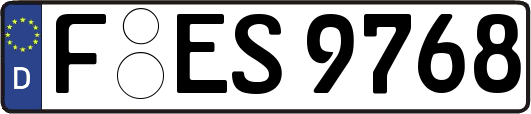 F-ES9768