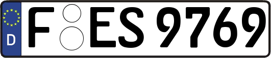 F-ES9769