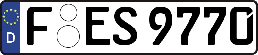 F-ES9770