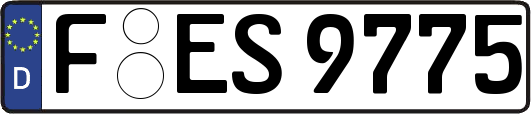 F-ES9775
