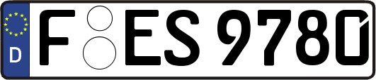 F-ES9780