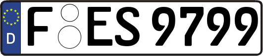 F-ES9799