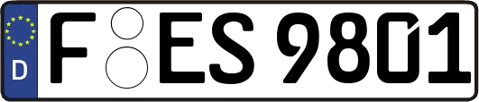 F-ES9801