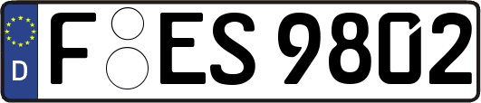 F-ES9802
