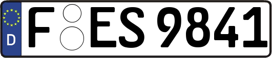 F-ES9841