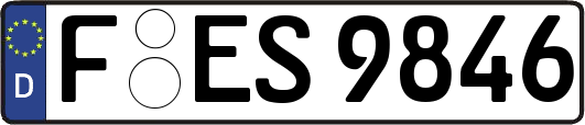 F-ES9846