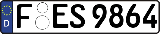 F-ES9864